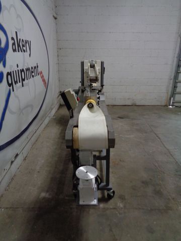 Bakery Equipment | Product Detail