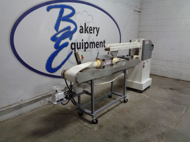 Bakery Equipment | Product Detail