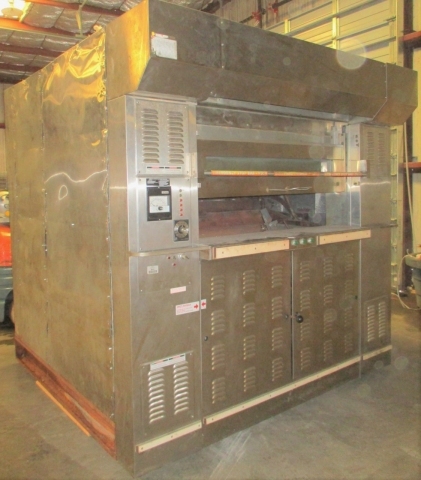 Bakery Equipment | Product Detail Bakery Equipment | Product Detail