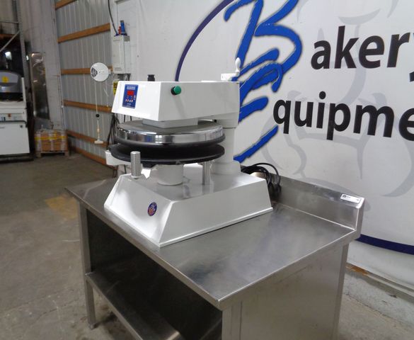 Bakery Equipment | Product Detail