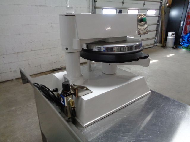 Bakery Equipment | Product Detail