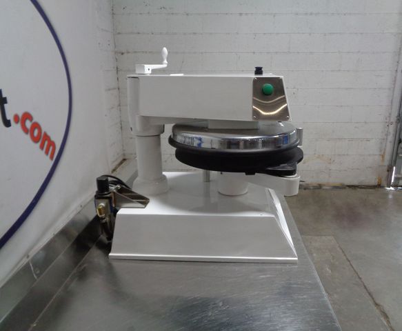 Bakery Equipment | Product Detail