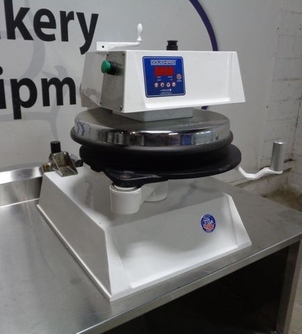 Bakery Equipment | Product Detail