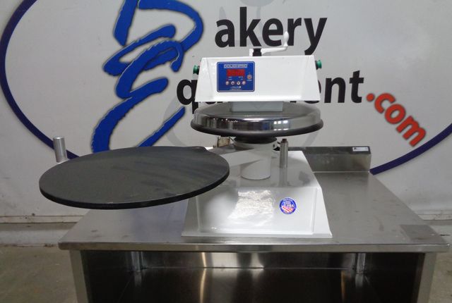 Bakery Equipment | Product Detail