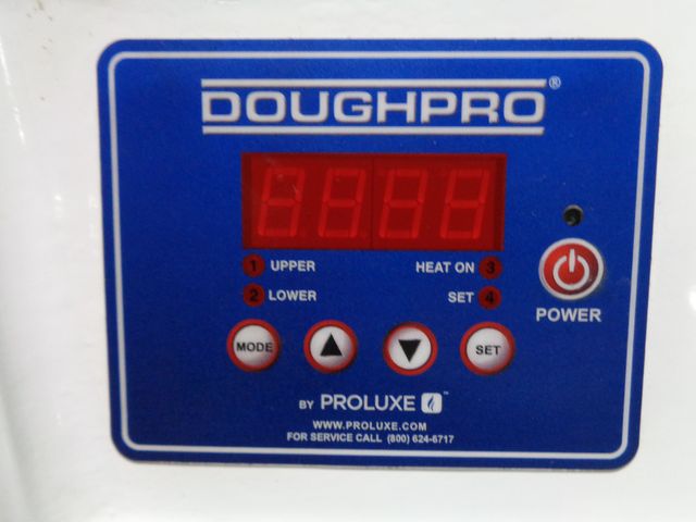 Bakery Equipment | Product Detail