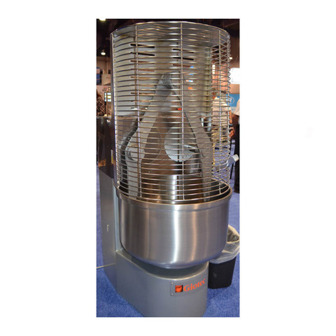 Bakery Equipment | Product Detail