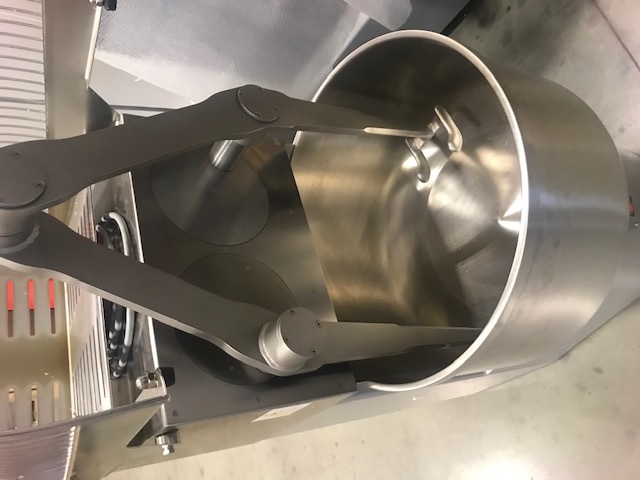 Bakery Equipment | Product Detail