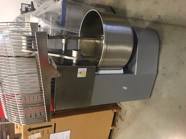 Bakery Equipment | Product Detail