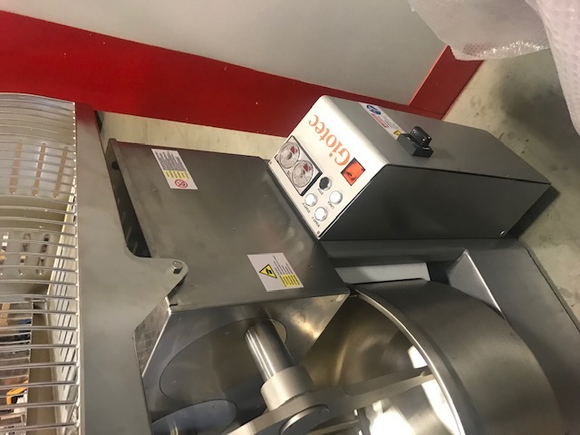 Bakery Equipment | Product Detail