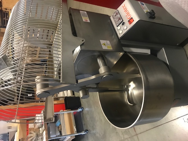 Bakery Equipment | Product Detail