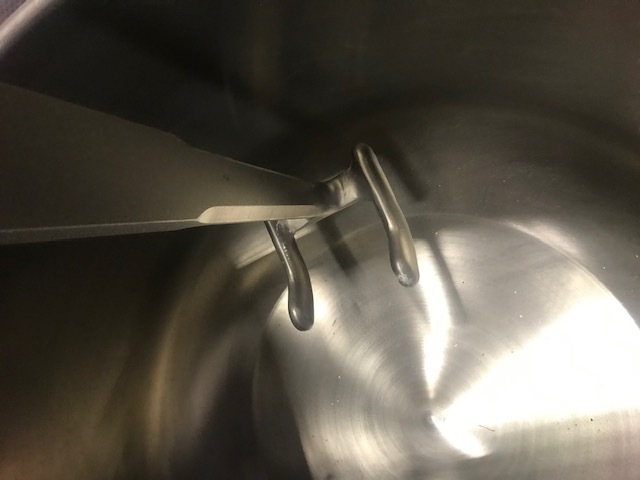 Bakery Equipment | Product Detail