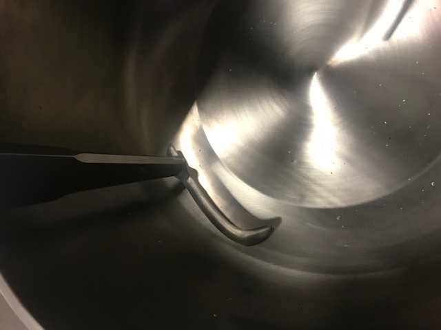 Bakery Equipment | Product Detail