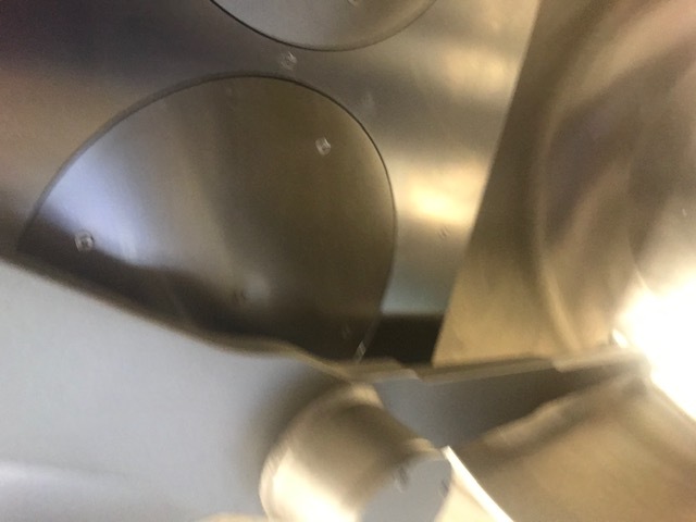 Bakery Equipment | Product Detail