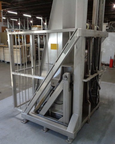 Bakery Equipment | Product Detail Bakery Equipment | Product Detail