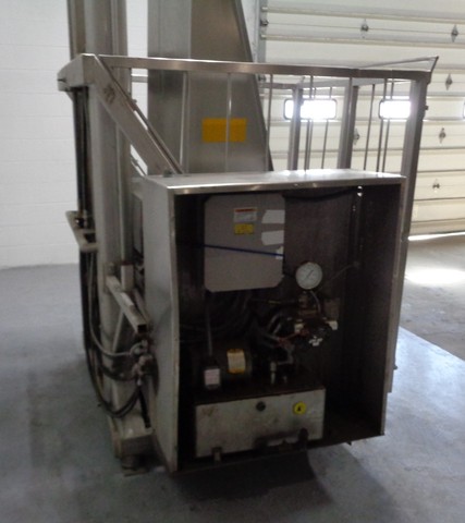 Bakery Equipment | Product Detail Bakery Equipment | Product Detail