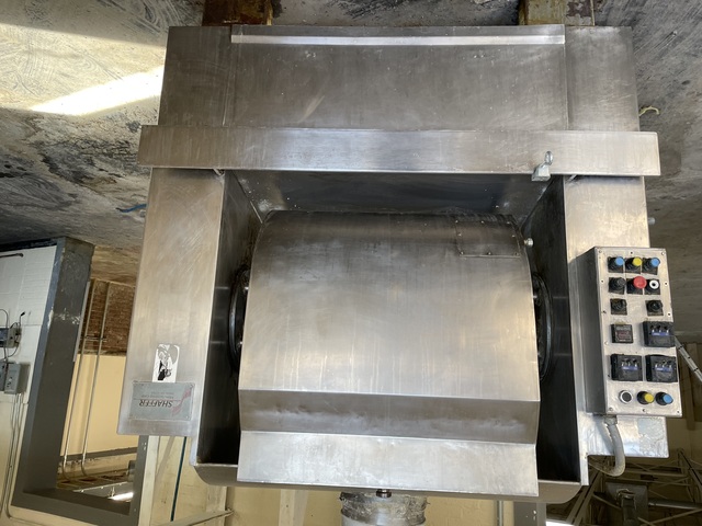 Bakery Equipment | Product Detail