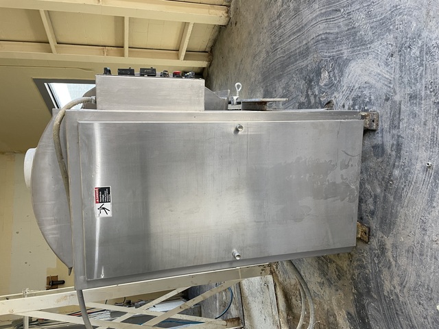 Bakery Equipment | Product Detail