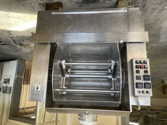 Bakery Equipment | Product Detail