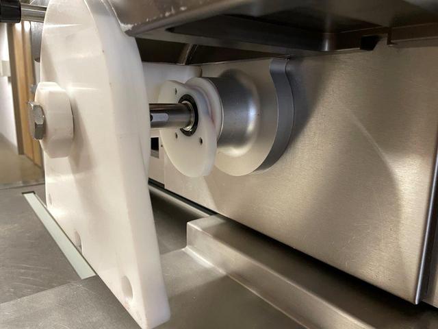 Dayton Food Forming And Traying System Model: Traymatic 180
