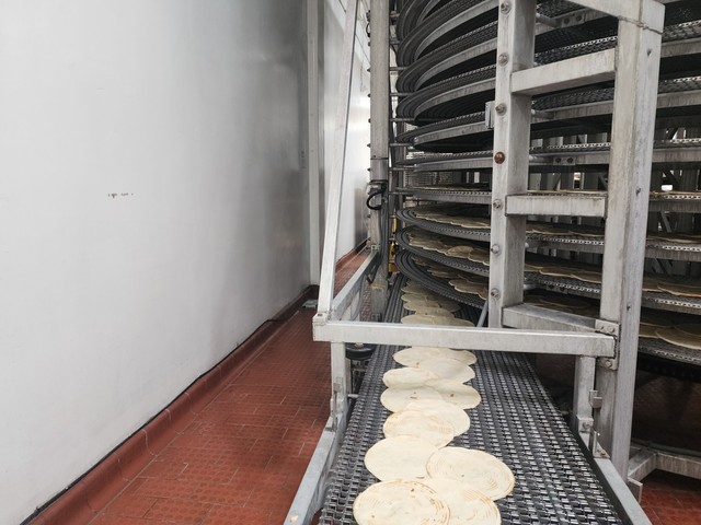 Bakery Equipment | Product Detail