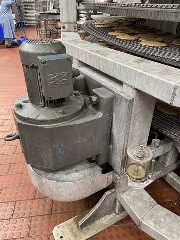 Bakery Equipment | Product Detail
