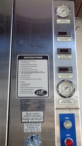 Bakery Equipment | Product Detail