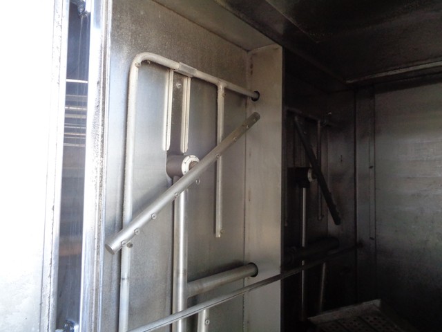 Bakery Equipment | Product Detail