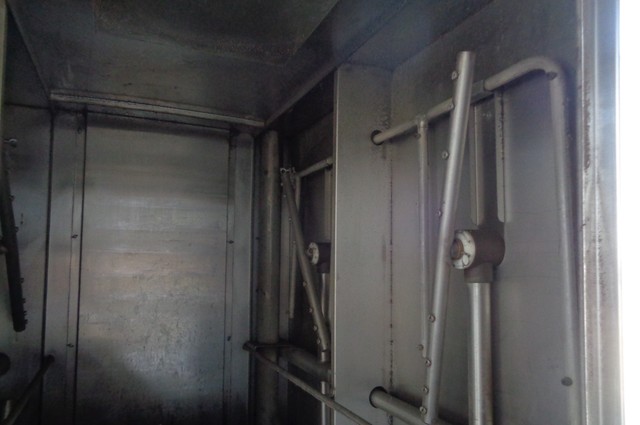Bakery Equipment | Product Detail