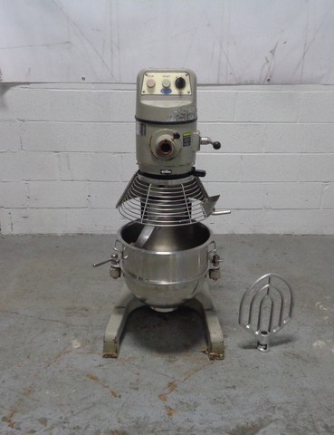 Bakery Equipment | Product Detail