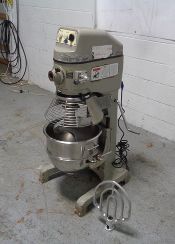 Bakery Equipment | Product Detail