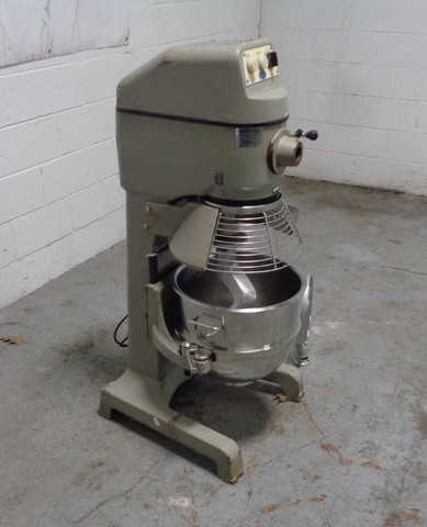 Bakery Equipment | Product Detail