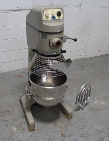 Bakery Equipment | Product Detail