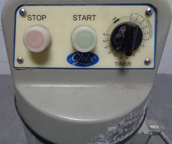 Bakery Equipment | Product Detail