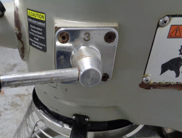 Bakery Equipment | Product Detail
