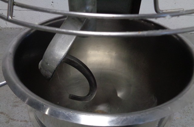 Bakery Equipment | Product Detail