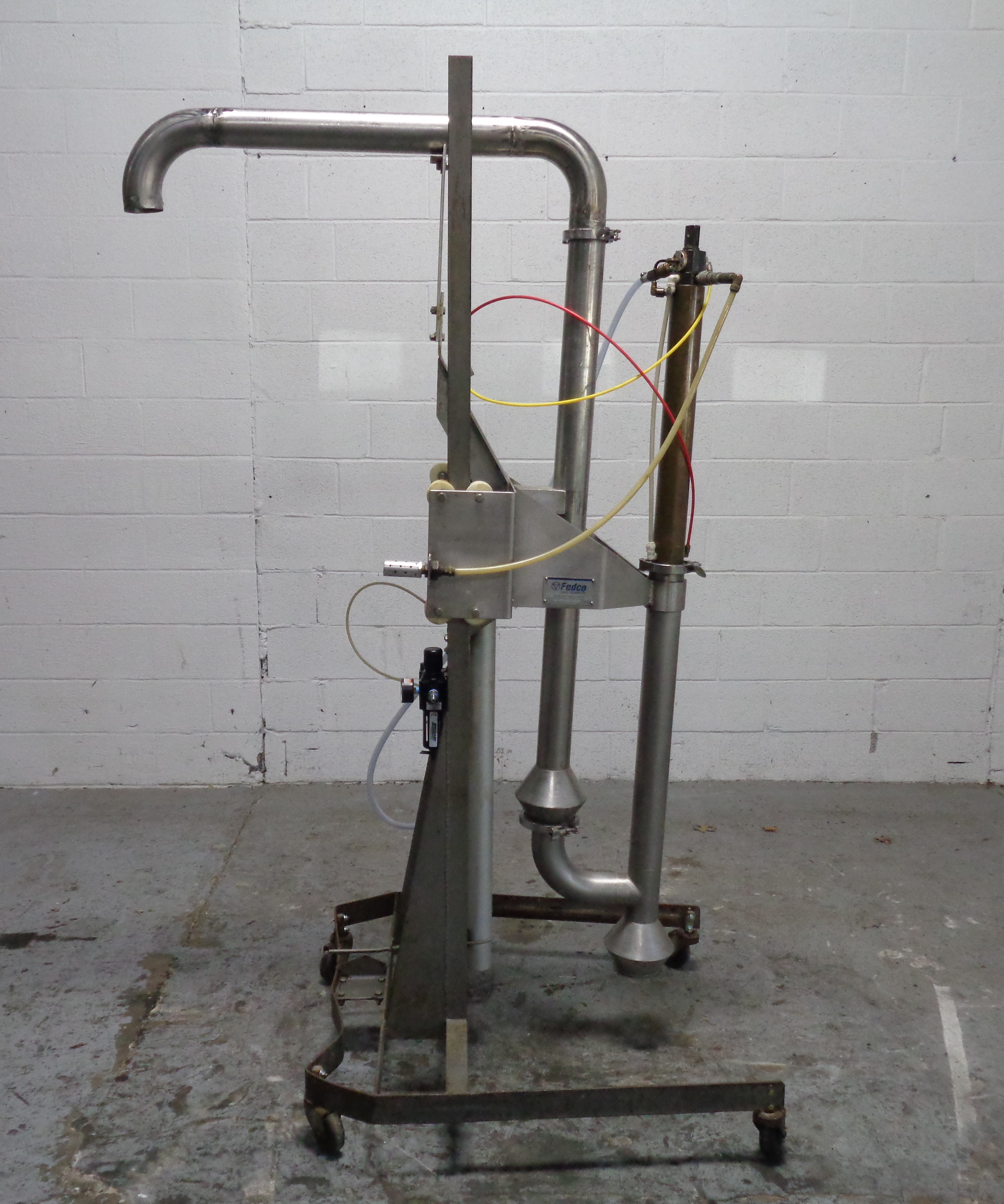 Bakery Equipment | Specials