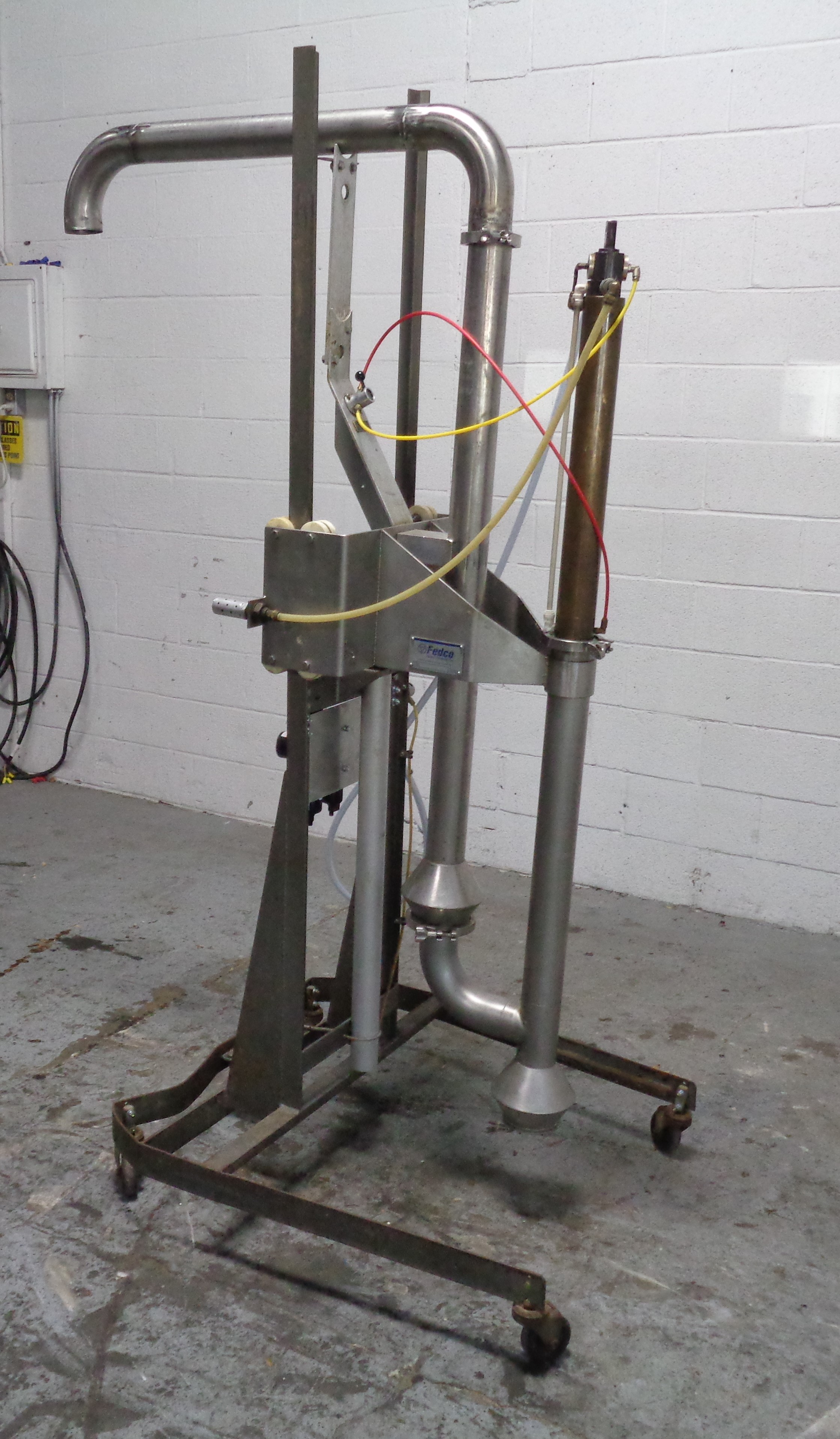 Bakery Equipment | Product Detail