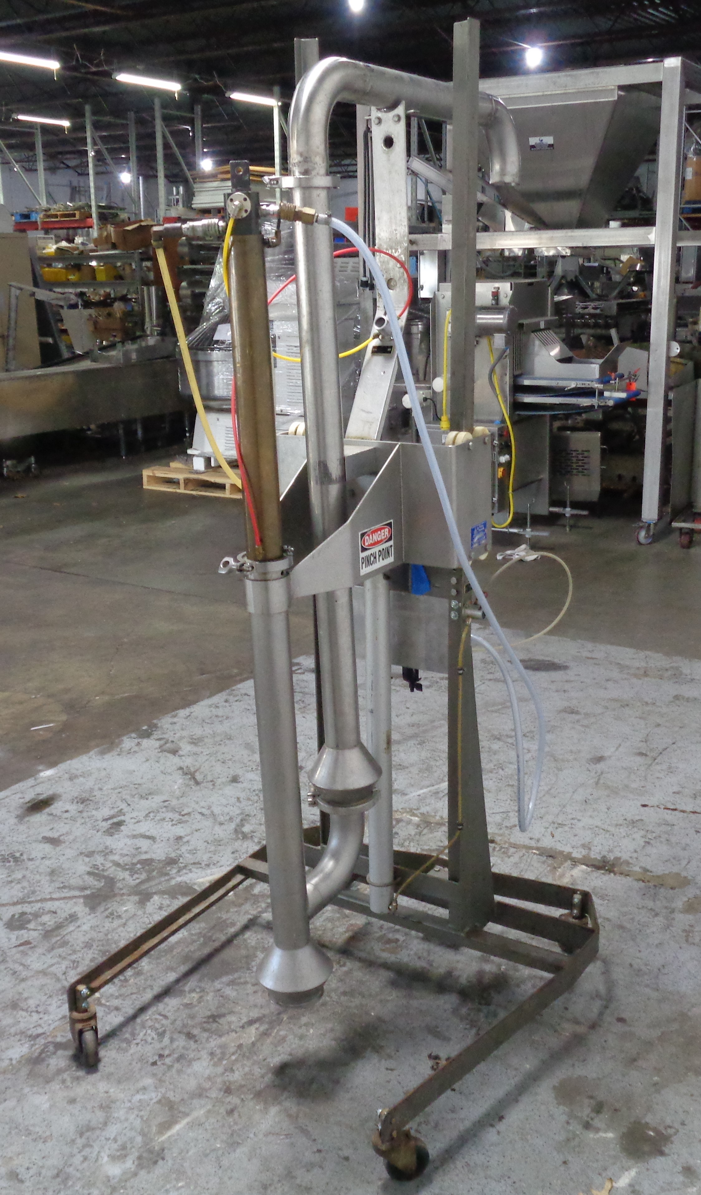 Bakery Equipment | Product Detail