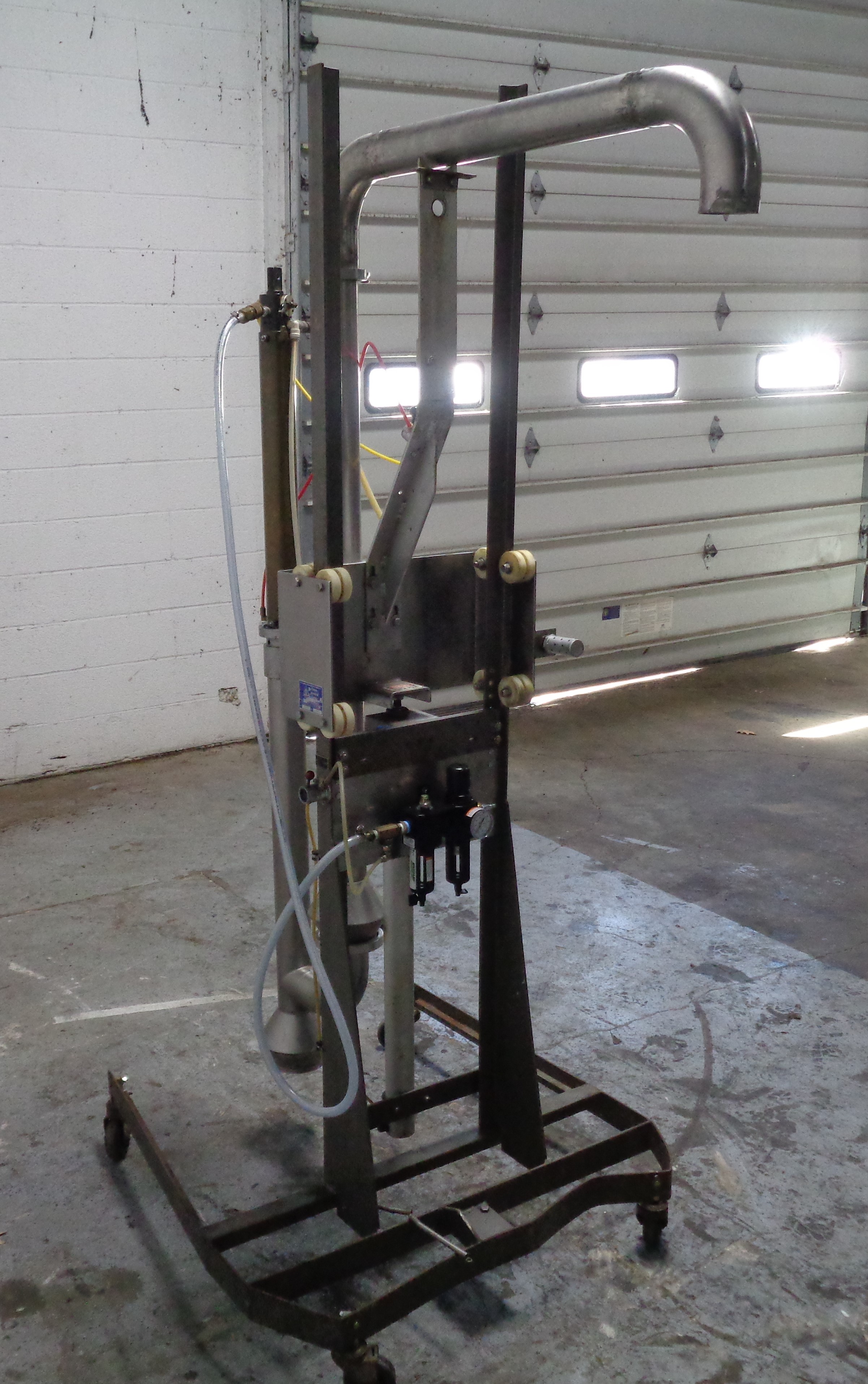 Bakery Equipment | Product Detail