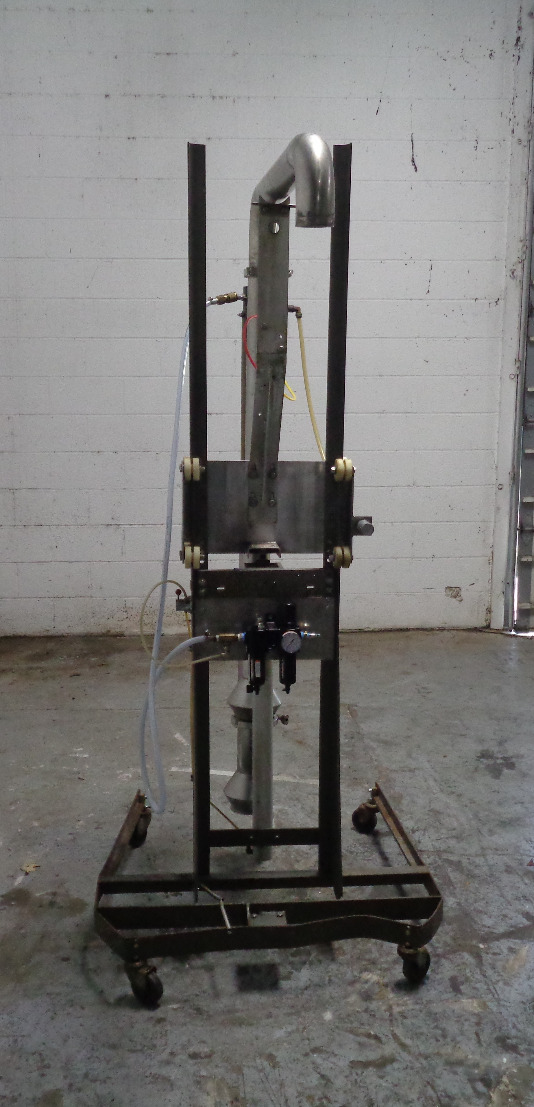 Bakery Equipment | Product Detail