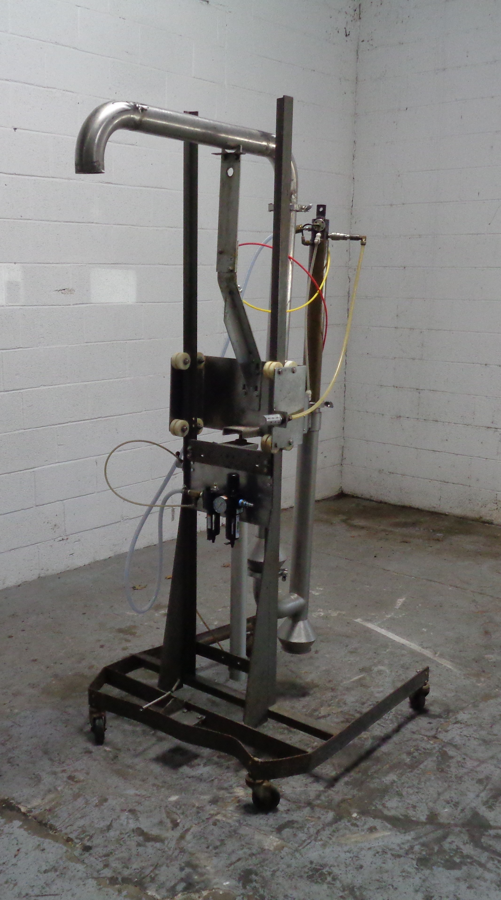 Bakery Equipment | Product Detail