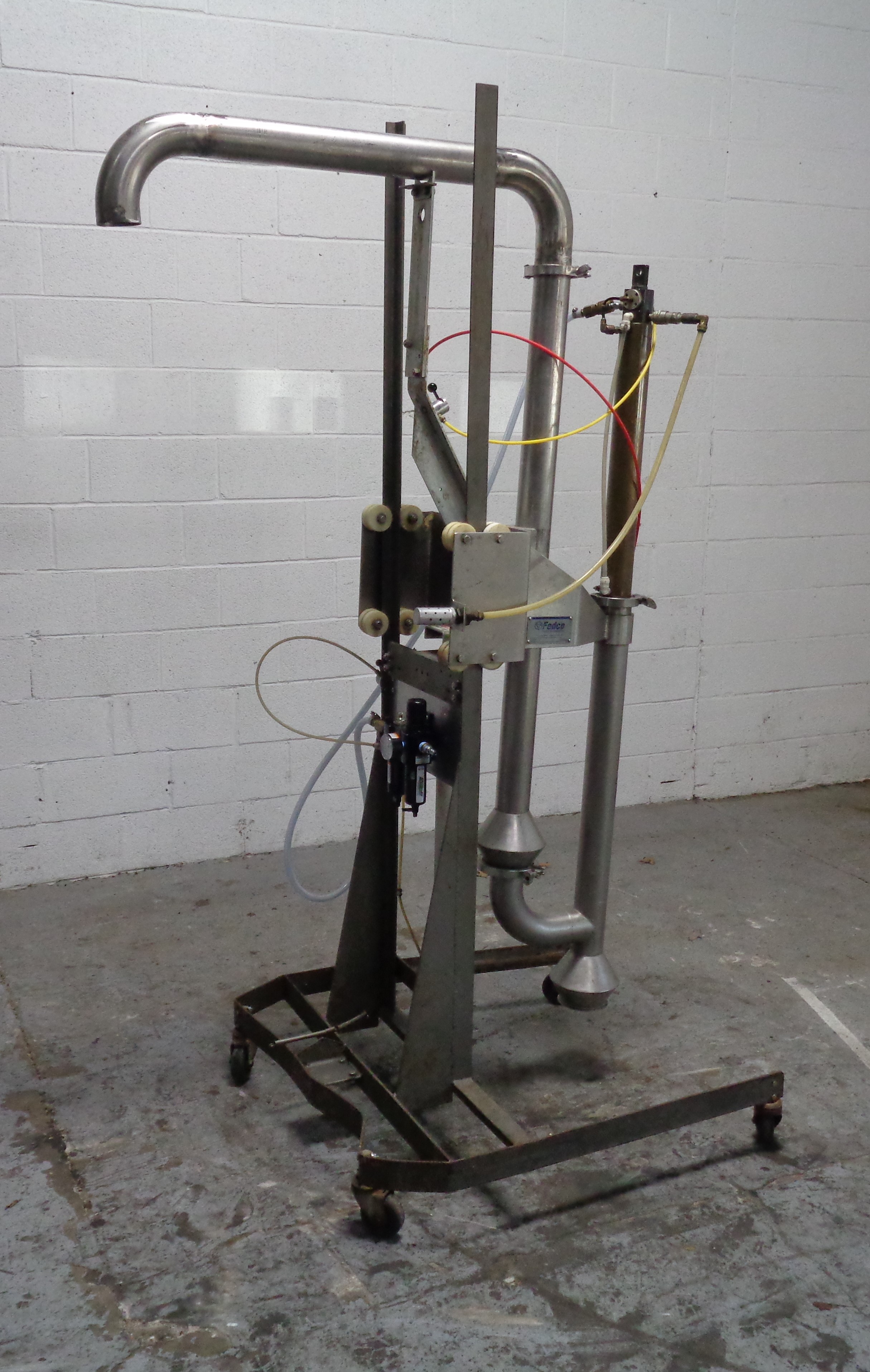 Bakery Equipment | Product Detail