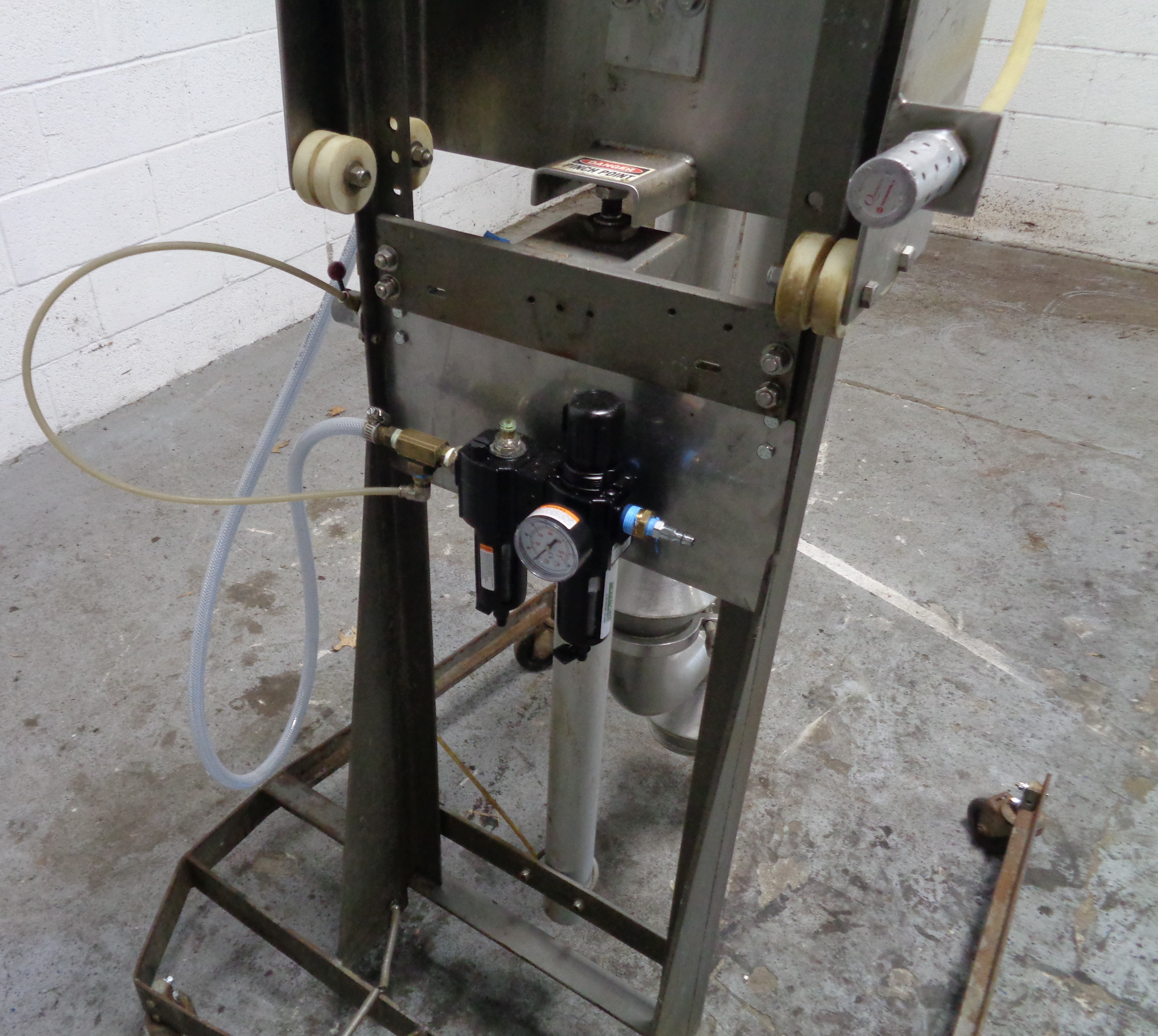 Bakery Equipment | Product Detail