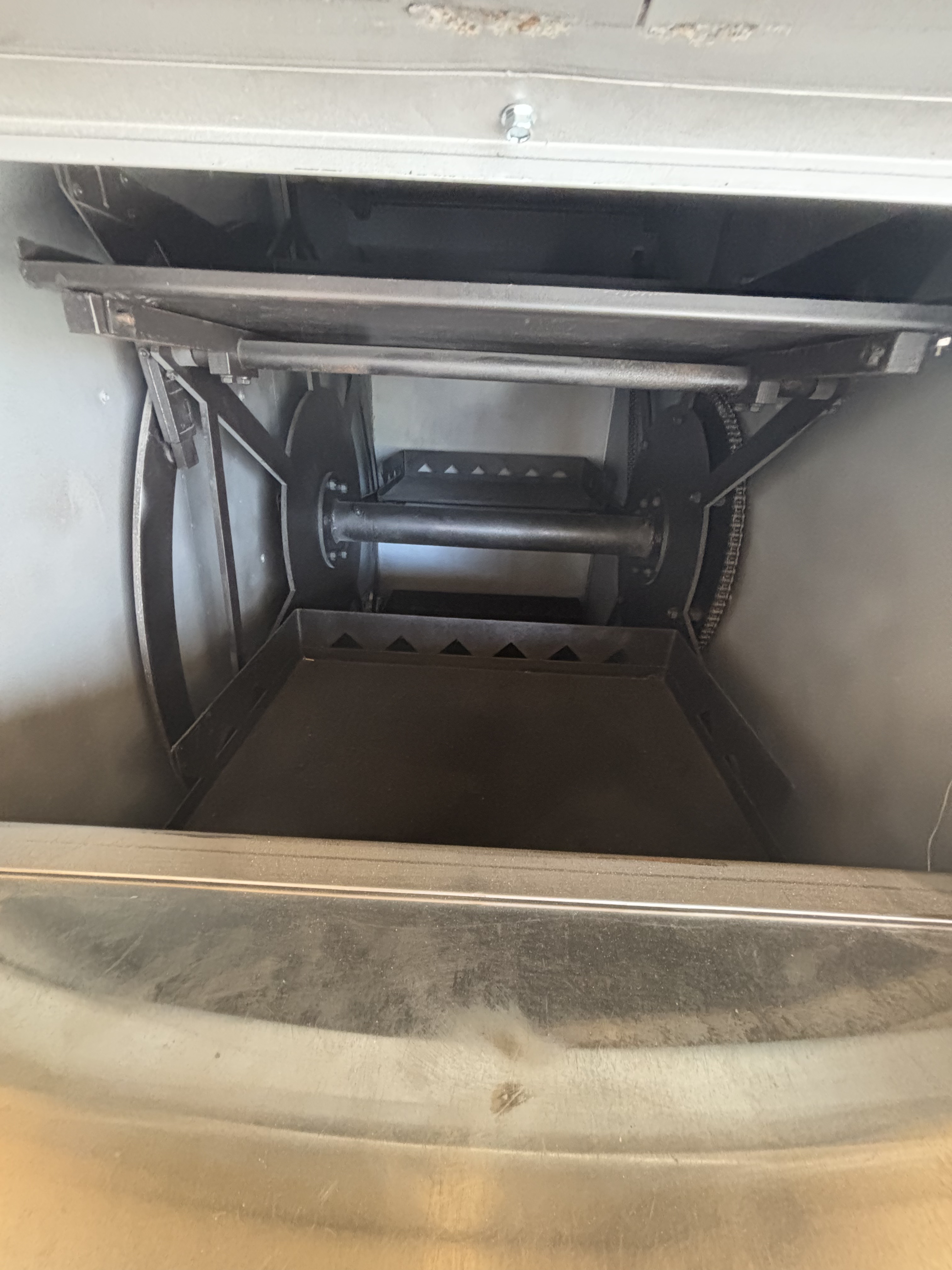 Bakery Equipment | Product Detail