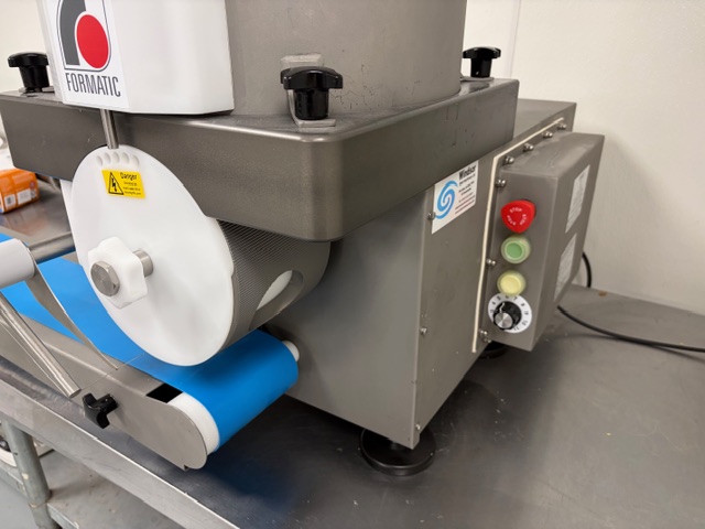 Bakery Equipment | Product Detail