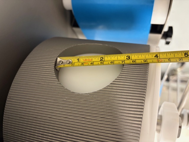 Bakery Equipment | Product Detail