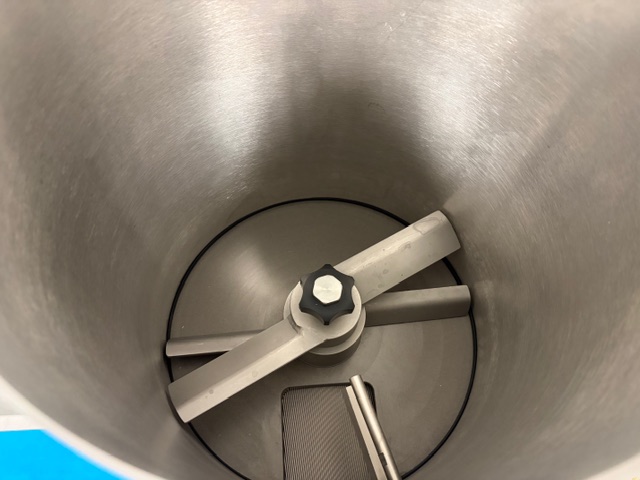 Bakery Equipment | Product Detail