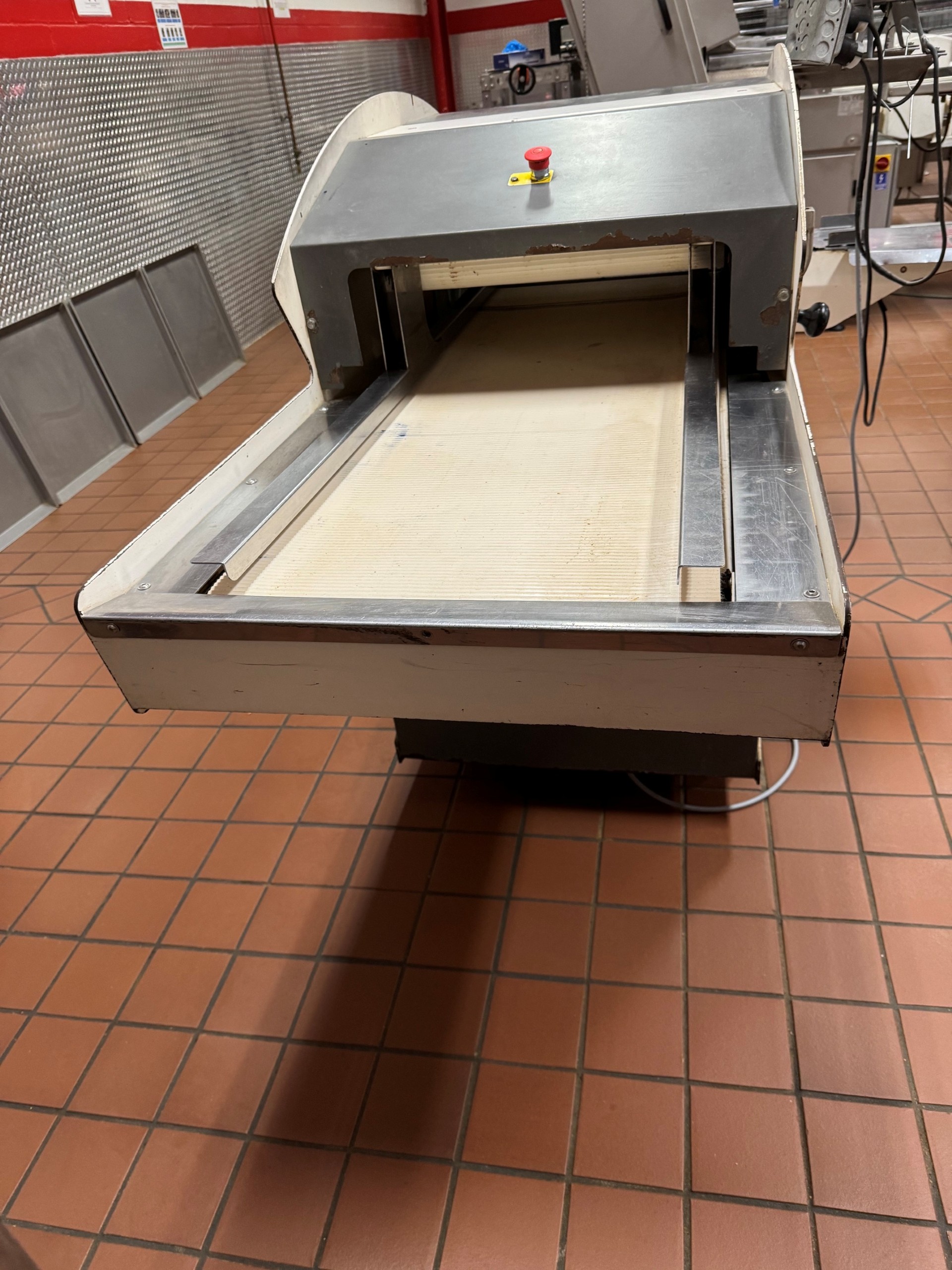 Bakery Equipment | Product Detail