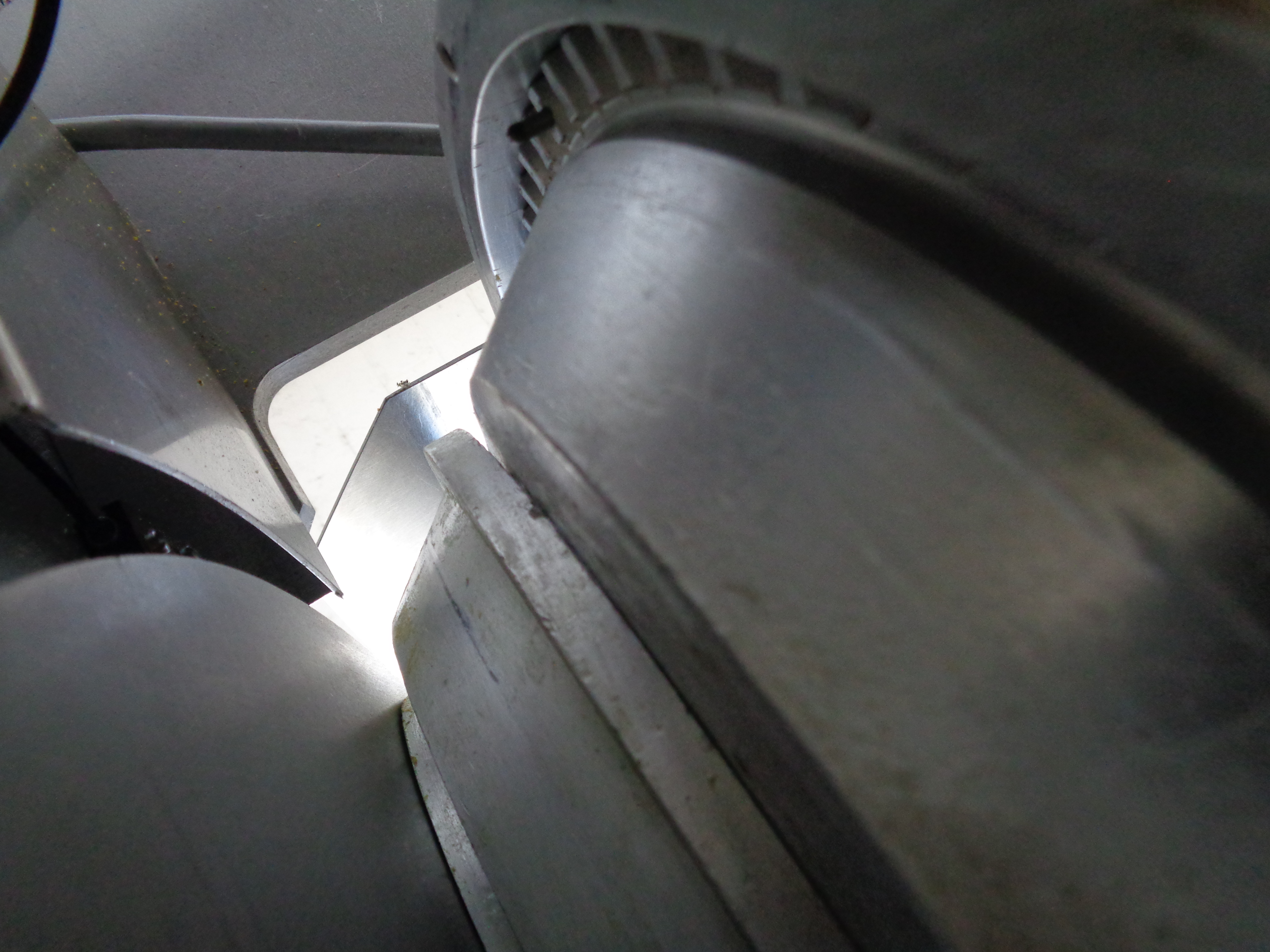 Bakery Equipment | Product Detail