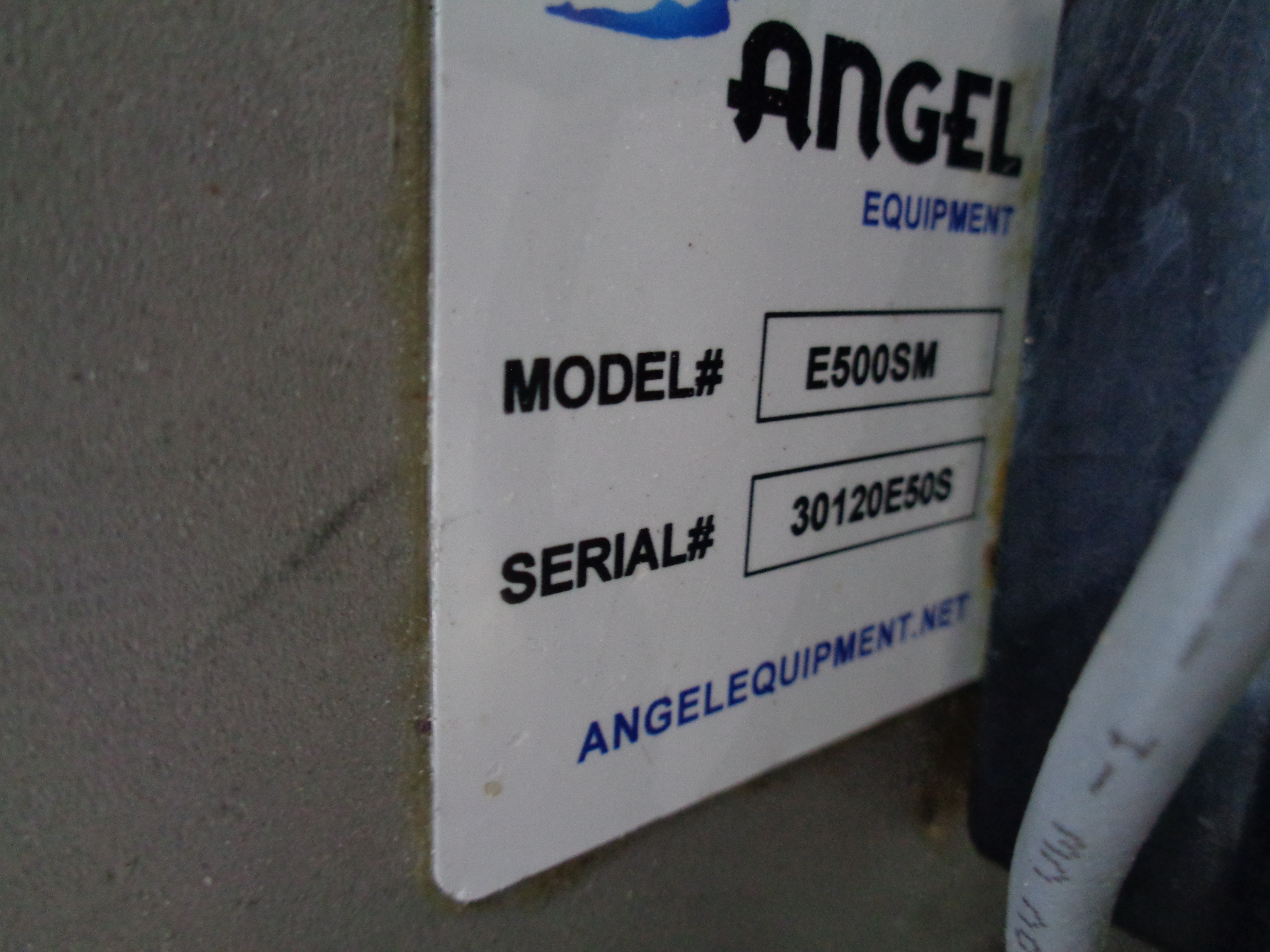Bakery Equipment | Product Detail